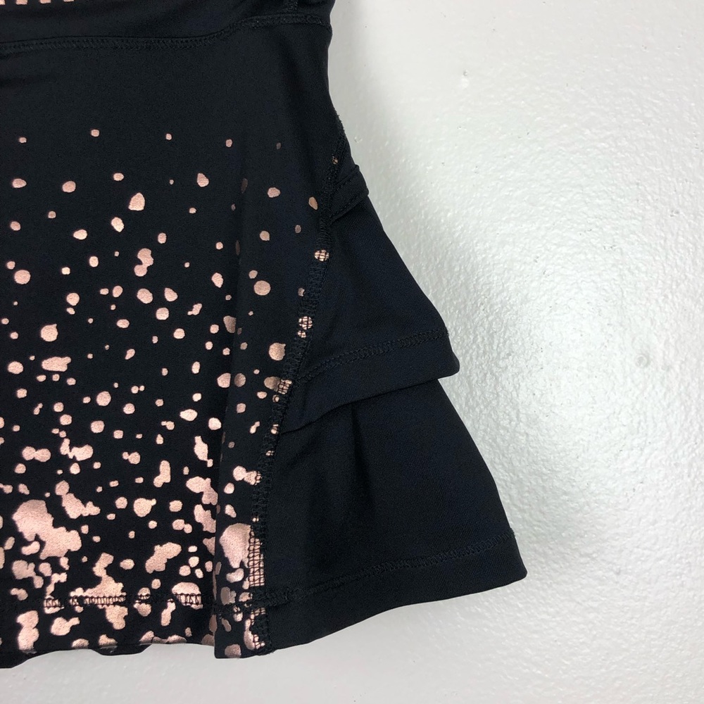 Ideology Fearless Athletic Ruffle Skirt - Picture 2 of 6